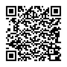 QR Code for Phone number +12082000016