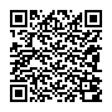 QR Code pour le numéro de téléphone +12082000030