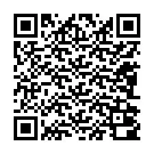 QR Code for Phone number +12082000036