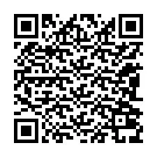 QR Code for Phone number +12082039374