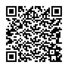 QR Code for Phone number +12082041104