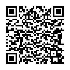 QR Code for Phone number +12082041674