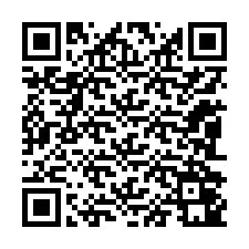 QR Code for Phone number +12082041675