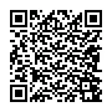 QR Code for Phone number +12082041676