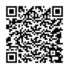 QR-Code für Telefonnummer +12082097488