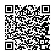 QR Code for Phone number +12082120536