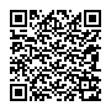 Kode QR untuk nomor Telepon +12082122480