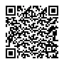 QR Code for Phone number +12082125641