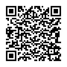 QR код за телефонен номер +12082125900