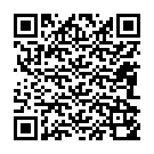 QR Code for Phone number +12082150207