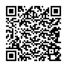 QR Code for Phone number +12082150396
