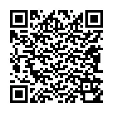 QR Code for Phone number +12082150466