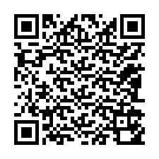 电话号码二维码 +12082150869