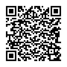 Código QR para número de telefone +12082152216