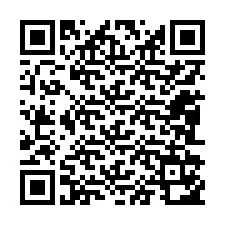 QR Code for Phone number +12082152477