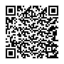 QR код за телефонен номер +12082153984