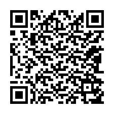 QR Code for Phone number +12082157669