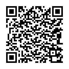 QR Code for Phone number +12082170404