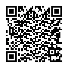 QR Code for Phone number +12082171429