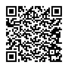 QR Code for Phone number +12082171763