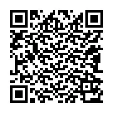 QR Code for Phone number +12082172228