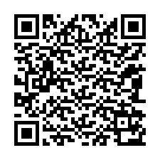 QR-Code für Telefonnummer +12082172480