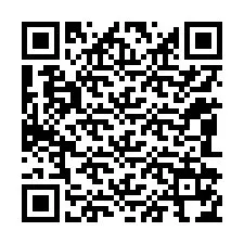QR Code for Phone number +12082174440