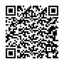 QR Code for Phone number +12082178635