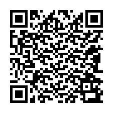 QR Code for Phone number +12082193768