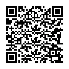 QR kód a telefonszámhoz +12082197324