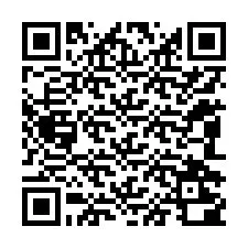 QR Code for Phone number +12082200700