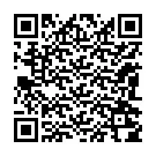 QR Code for Phone number +12082204755