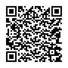 QR Code for Phone number +12082205809