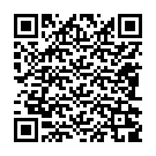 QR Code for Phone number +12082209096