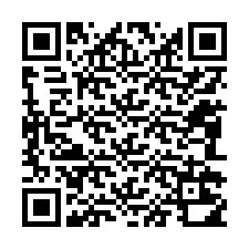 QR Code for Phone number +12082210803