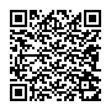 Kode QR untuk nomor Telepon +12082211726