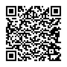 Codice QR per il numero di telefono +12082211727