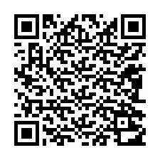 QR-koodi puhelinnumerolle +12082212692