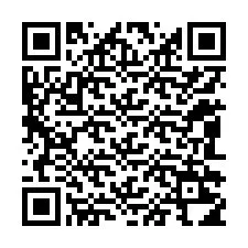 Kode QR untuk nomor Telepon +12082214450