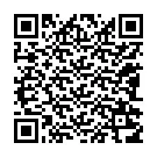 QR-code voor telefoonnummer +12082216528