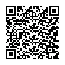 QR Code สำหรับหมายเลขโทรศัพท์ +12082219270