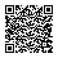 QR Code for Phone number +12082219876