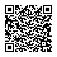 QR Code for Phone number +12082229152