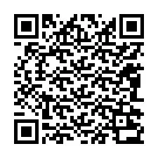 QR kód a telefonszámhoz +12082232042