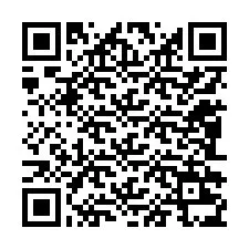QR Code for Phone number +12082235466