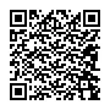 QR Code for Phone number +12082244773