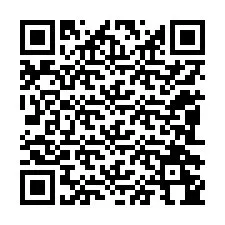 QR Code for Phone number +12082244774