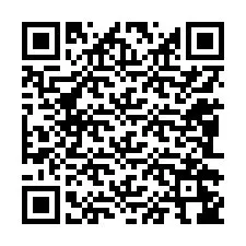 QR Code for Phone number +12082246966