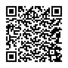 QR Code for Phone number +12082247981