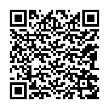 Codice QR per il numero di telefono +12082257919